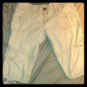 Womens capris